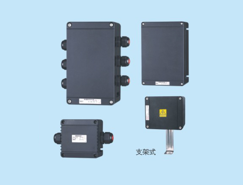 BJX51-S系列防爆接線箱