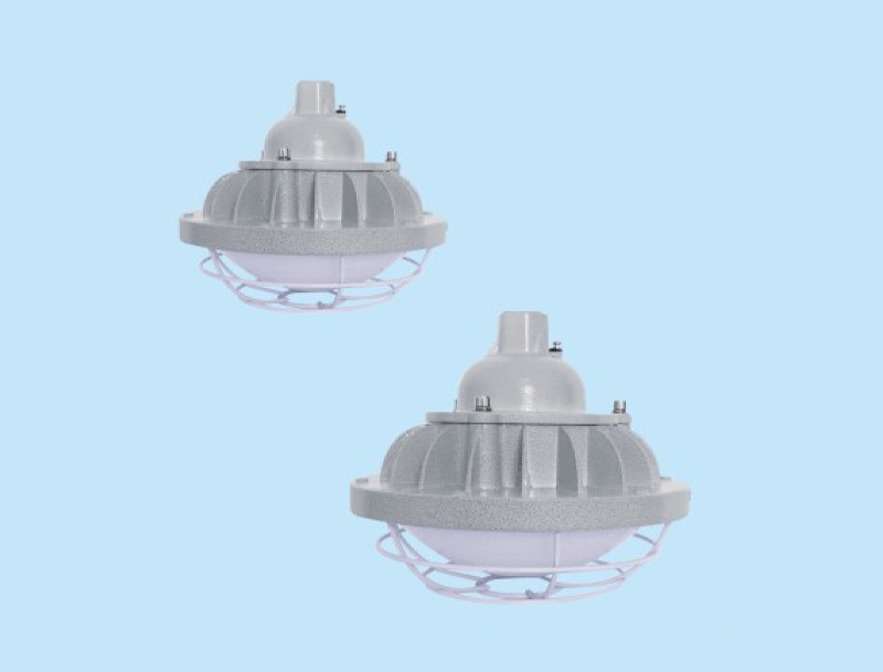 HRD92-Ⅱ系列防爆高效節(jié)能LED燈