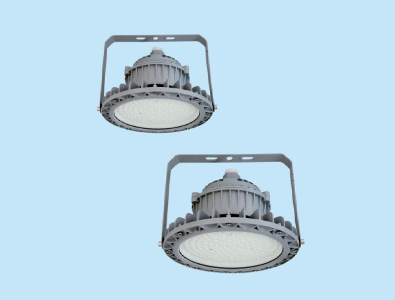 HRD92-Ⅲ系列防爆高效節(jié)能LED燈