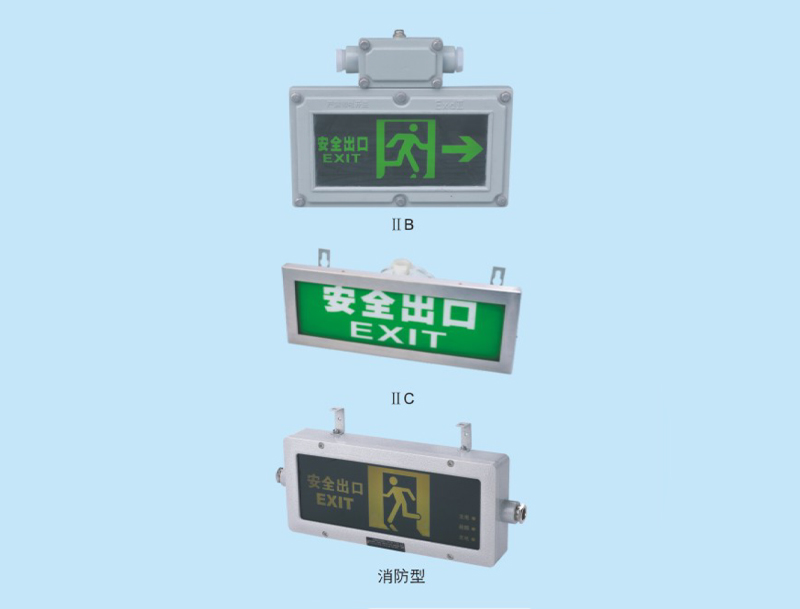 HR-BLZD-Ⅰ-BAYD85系列防爆標志燈/消防應(yīng)急標志燈具